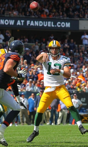 How the Green Bay Packers can defeat the Chicago Bears in Week 15